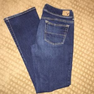 Women’s Jeans